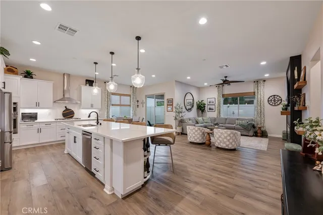 $859,000 | 4124 Cameron Way, Corona, CA 92883