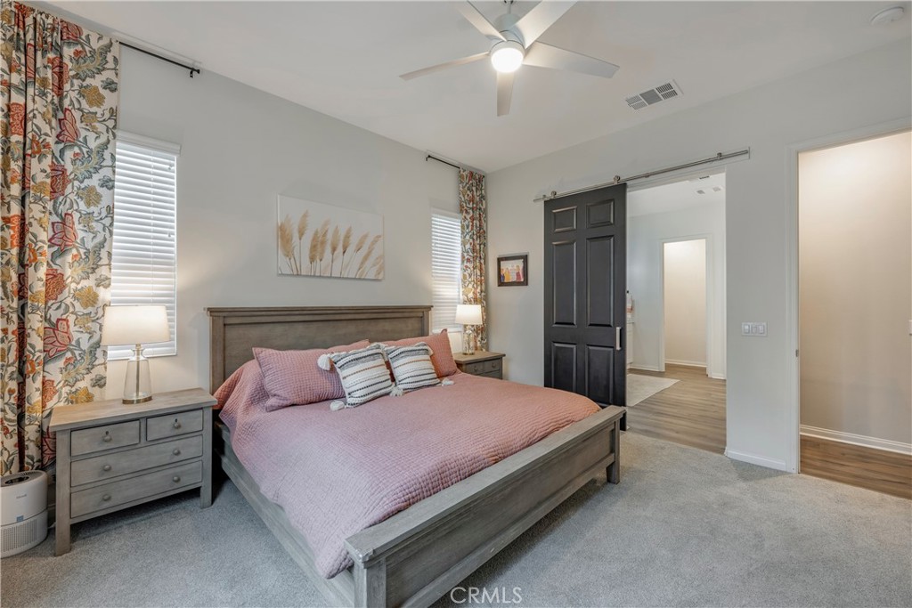 4124 Cameron Way Corona, CA 92883 - Photo 41 of 76