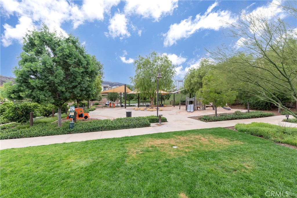 4124 Cameron Way Corona, CA 92883 - Photo 69 of 76