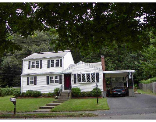20 Henderson Road Woburn, MA 01801 - Photo 1 of 1 Gallery Image 1