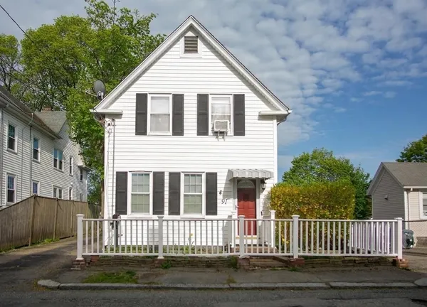 $2,550 | 91 Quincy Street, Unit 91, Quincy, MA 02169