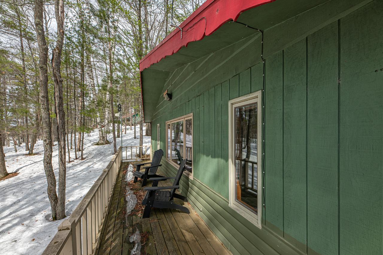 2888 Rads Lane Eagle River, WI 54521 - Photo 21 of 42 Gallery Image 21