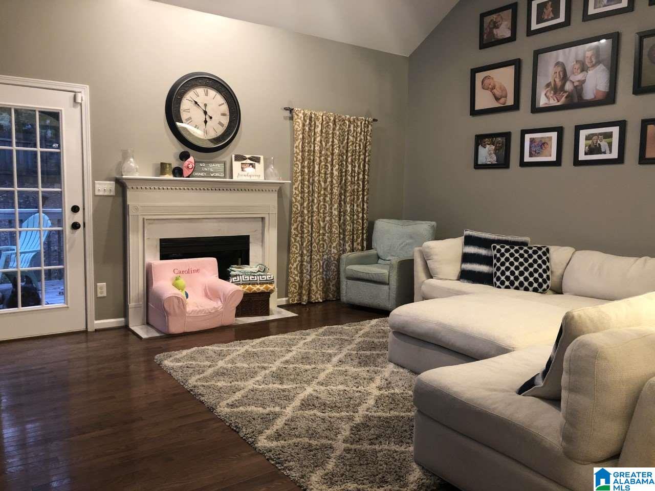 237 West Willow Circle Calera, AL 35040 - Photo 2 of 21