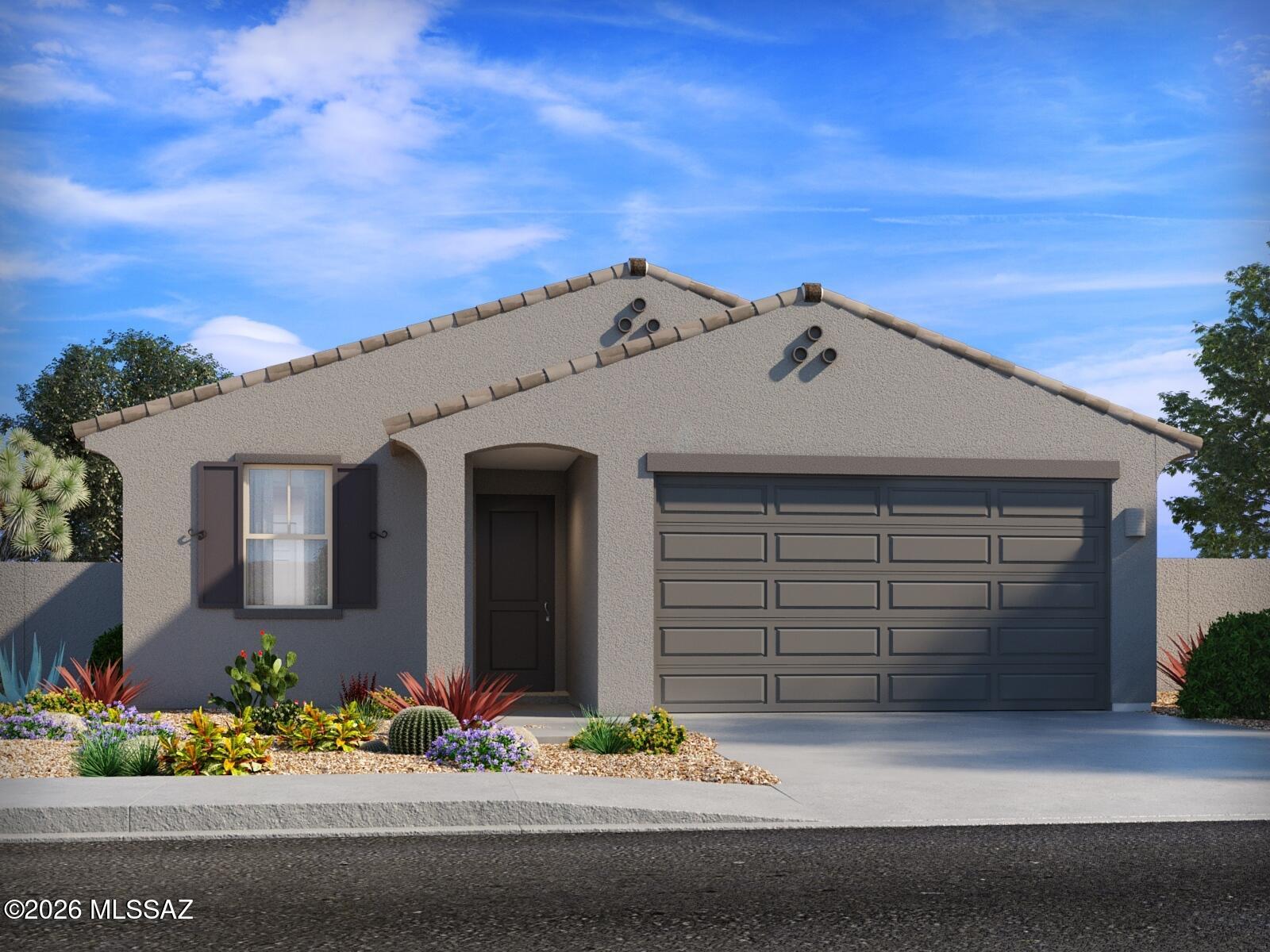 9741 West Hazelbrook Drive Marana, AZ 85658 - Photo 1 of 10