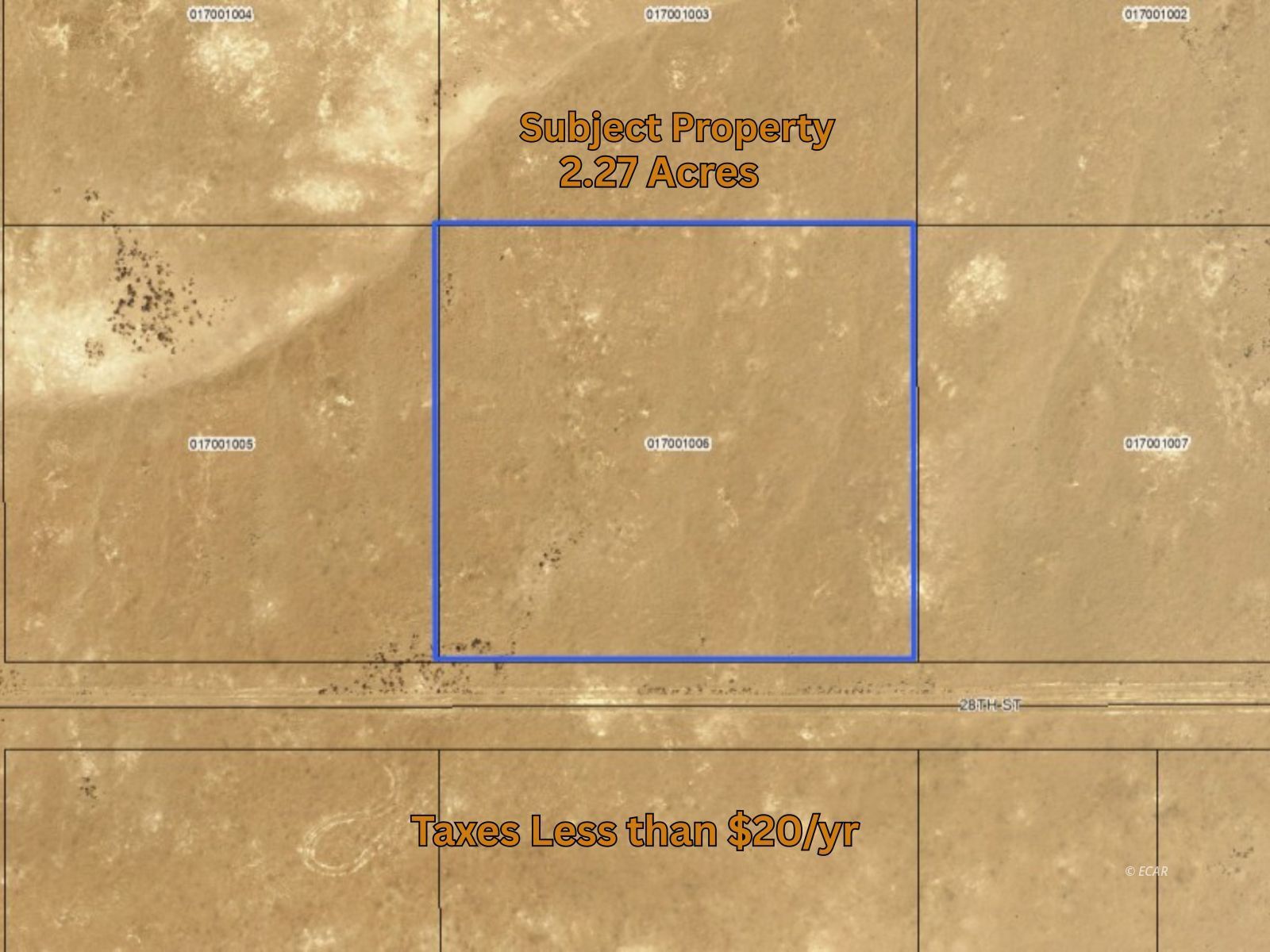 S13 T36n R56e Elko, NV 89801 - Photo 1 of 5