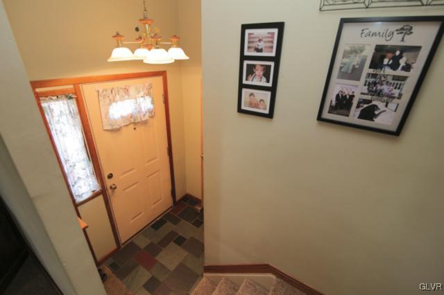 1280 Seifert Road Nazareth, PA 18064 - Photo 13 of 49 a view of an entryway with front door