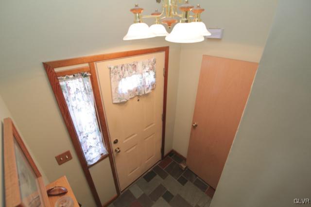 1280 Seifert Road Nazareth, PA 18064 - Photo 14 of 49 a bathroom with a sink and mirror