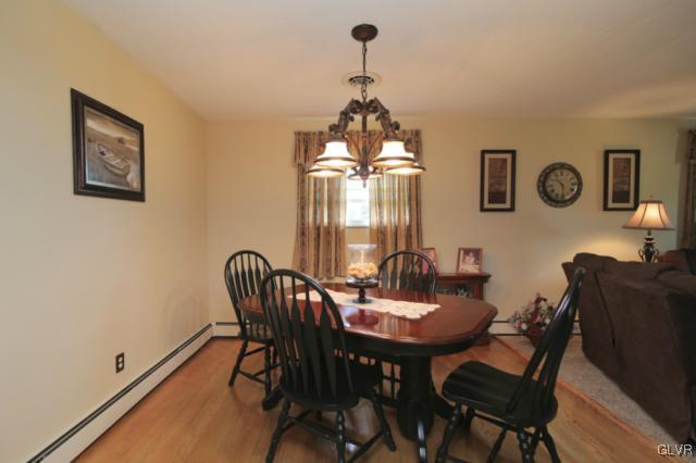 1280 Seifert Road Nazareth, PA 18064 - Photo 20 of 49 a dining room with furniture and window