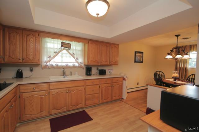 1280 Seifert Road Nazareth, PA 18064 - Photo 24 of 49 a kitchen with sink cabinets and window