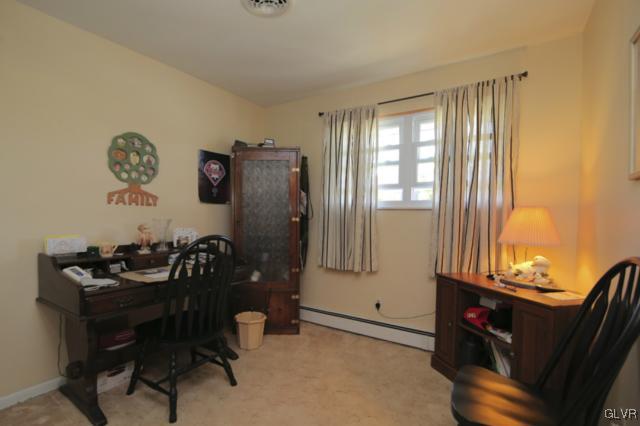 1280 Seifert Road Nazareth, PA 18064 - Photo 32 of 49 a living room with furniture and a window