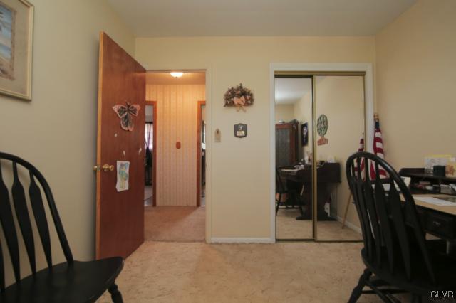 1280 Seifert Road Nazareth, PA 18064 - Photo 33 of 49 a view of a elevator and an empty room