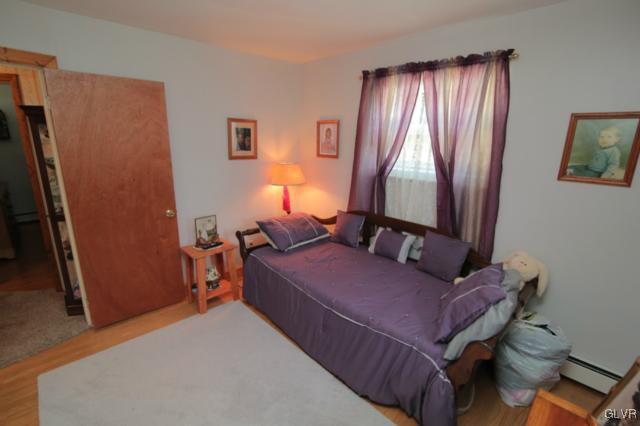 1280 Seifert Road Nazareth, PA 18064 - Photo 44 of 49 a bedroom with a bed and a window