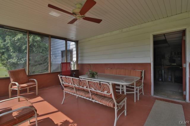 1280 Seifert Road Nazareth, PA 18064 - Photo 49 of 49 a view of an outdoor space with seating area