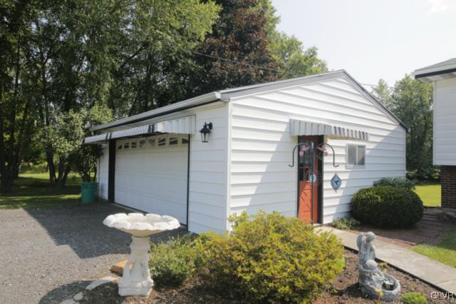 1280 Seifert Road Nazareth, PA 18064 - Photo 5 of 49 a front view of a house having yard