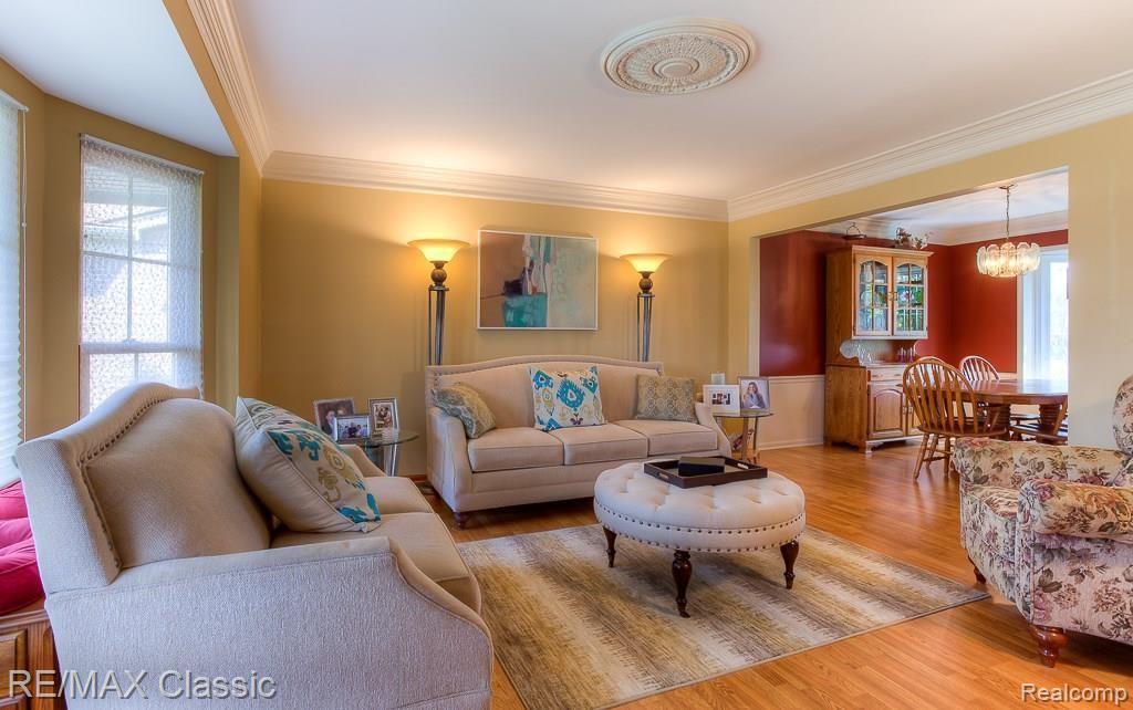 45291 Brunswick Drive Canton, MI 48187 - Photo 6 of 27