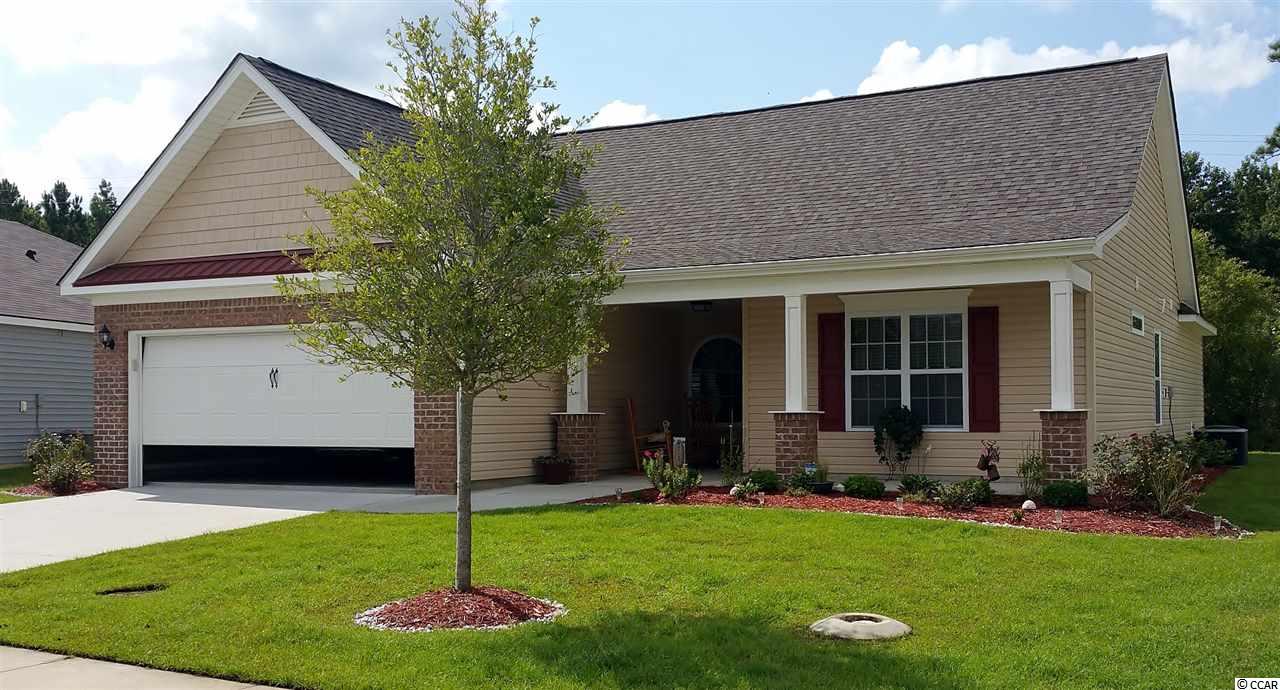 1005 Mccall Loop Conway, SC 29526 - Photo 1 of 25 Gallery Image 1