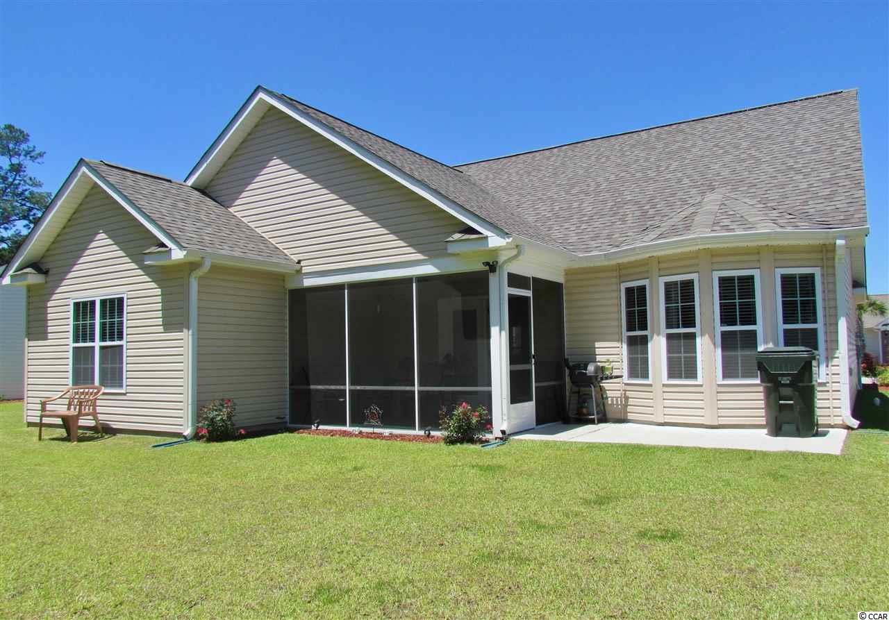 1005 Mccall Loop Conway, SC 29526 - Photo 22 of 25 Gallery Image 22