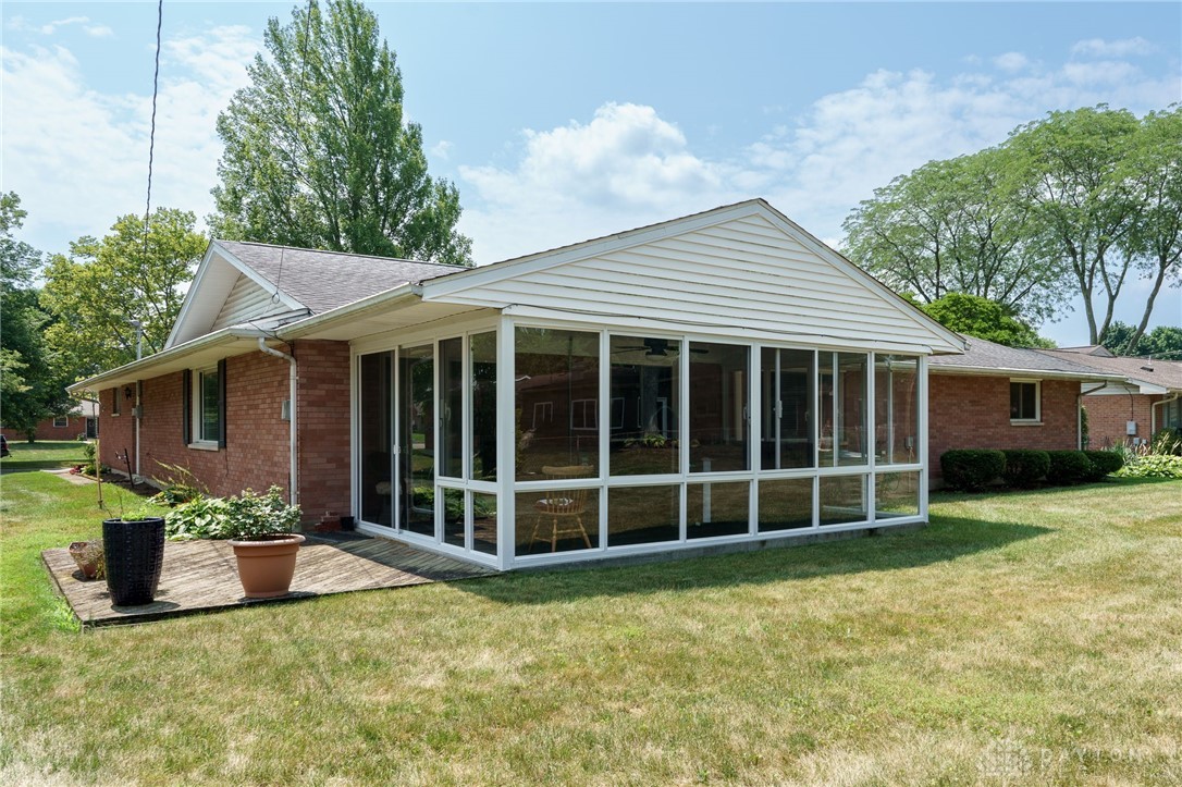 2393 East Rahn Road Dayton, OH 45440 - Photo 40 of 46 Gallery Image 40