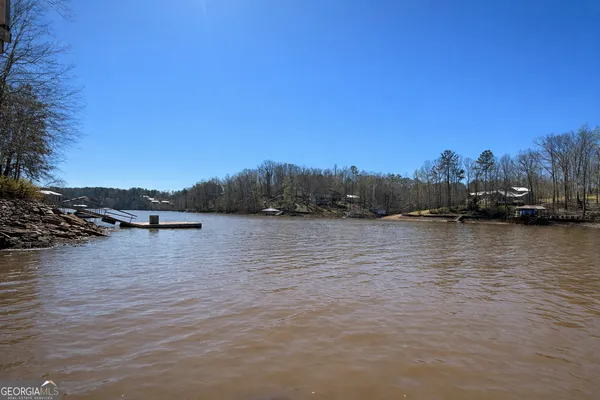 $75,000 | 0 Muffit Drive, Wedowee, AL 36278