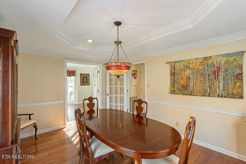 641 Tree Ridge Road Knoxville, TN 37922 - Photo 18 of 35 Gallery Image 18