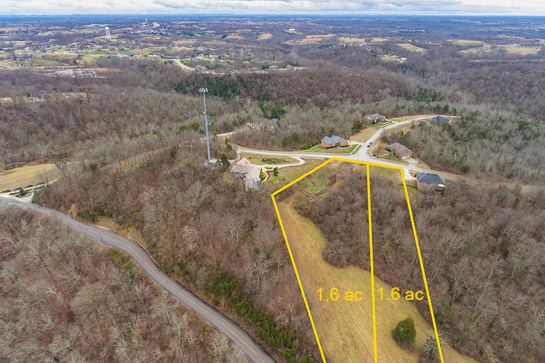 605 Persimmon Ridge Trail Richmond, KY 40475 - Photo 8 of 11 Photo 8