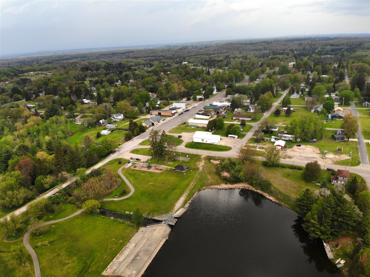 201 State Street Luther, MI 49656 - Photo 93 of 98