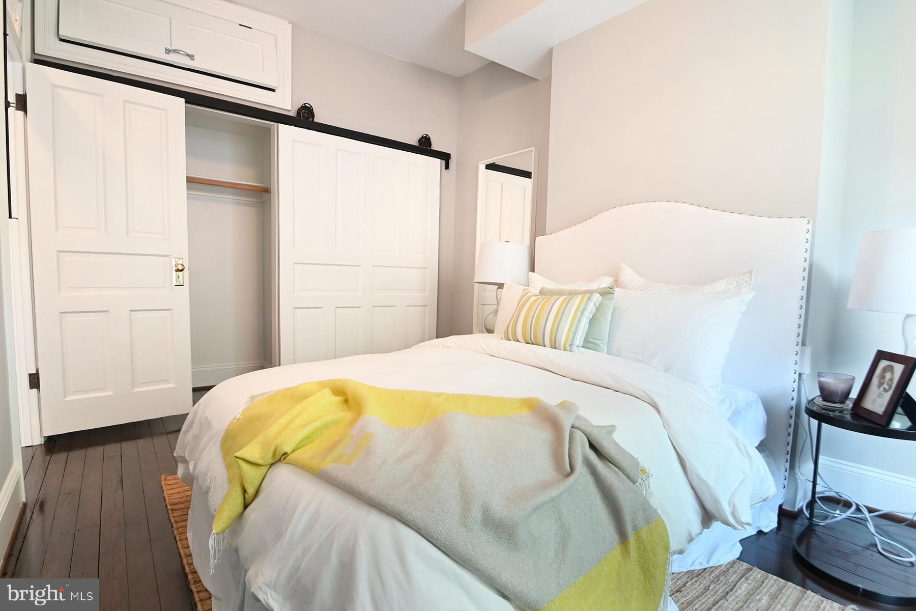 1814 Riggs Place Northwest Washington, DC 20009 - Photo 13 of 36