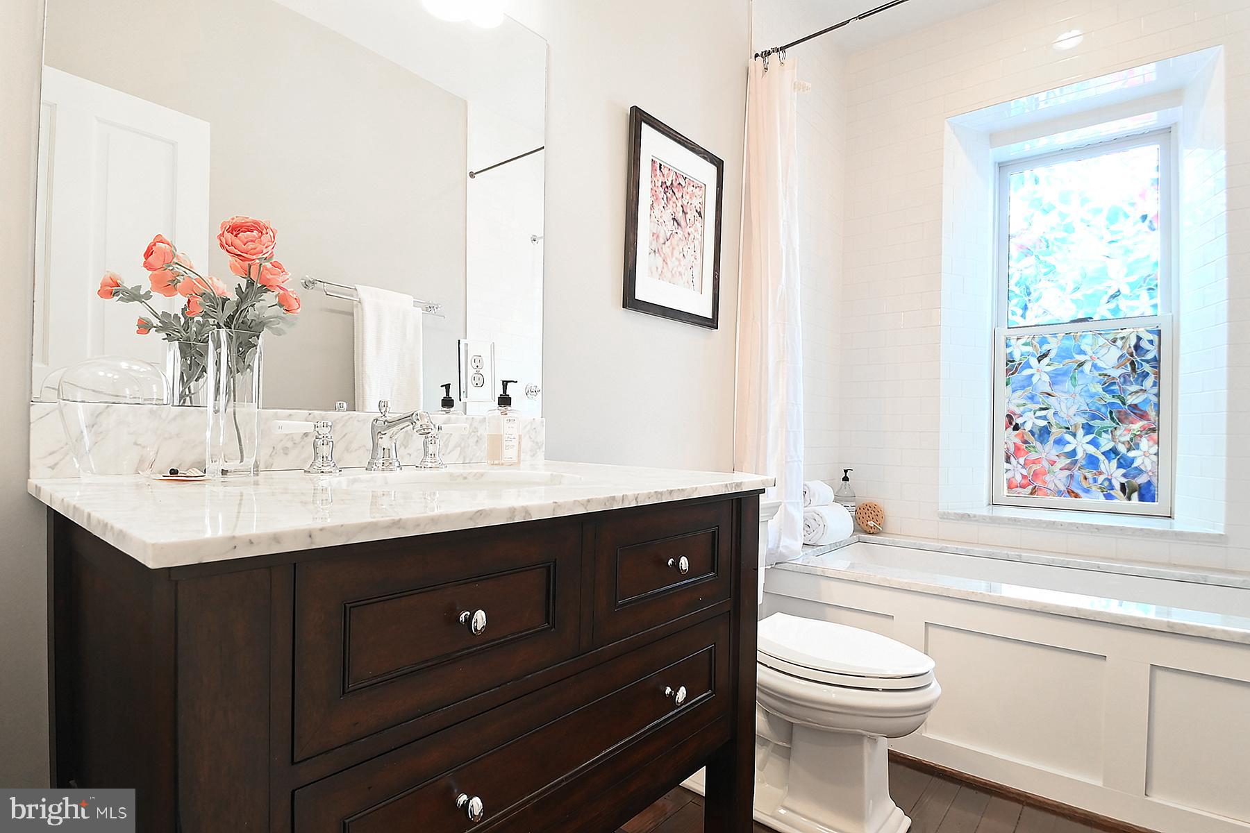 1814 Riggs Place Northwest Washington, DC 20009 - Photo 14 of 36