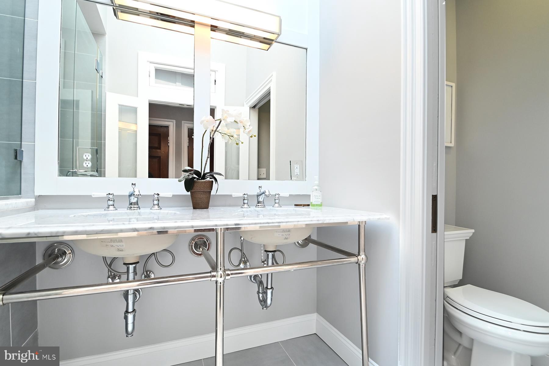 1814 Riggs Place Northwest Washington, DC 20009 - Photo 19 of 36