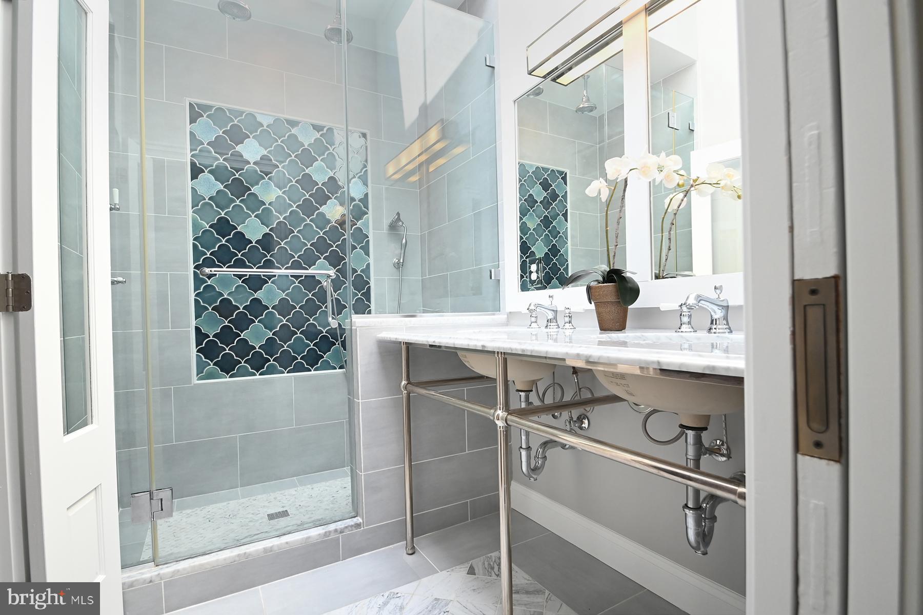 1814 Riggs Place Northwest Washington, DC 20009 - Photo 20 of 36