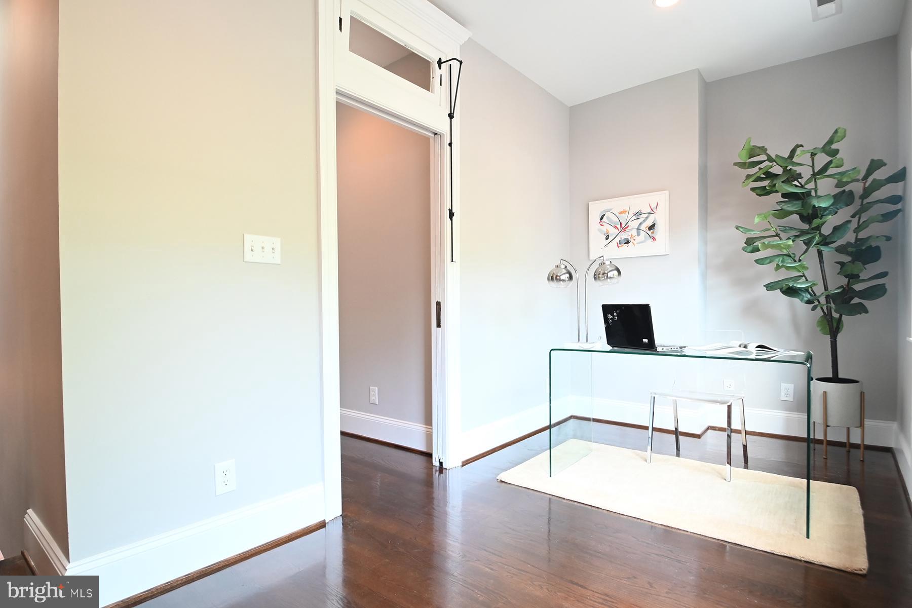 1814 Riggs Place Northwest Washington, DC 20009 - Photo 22 of 36