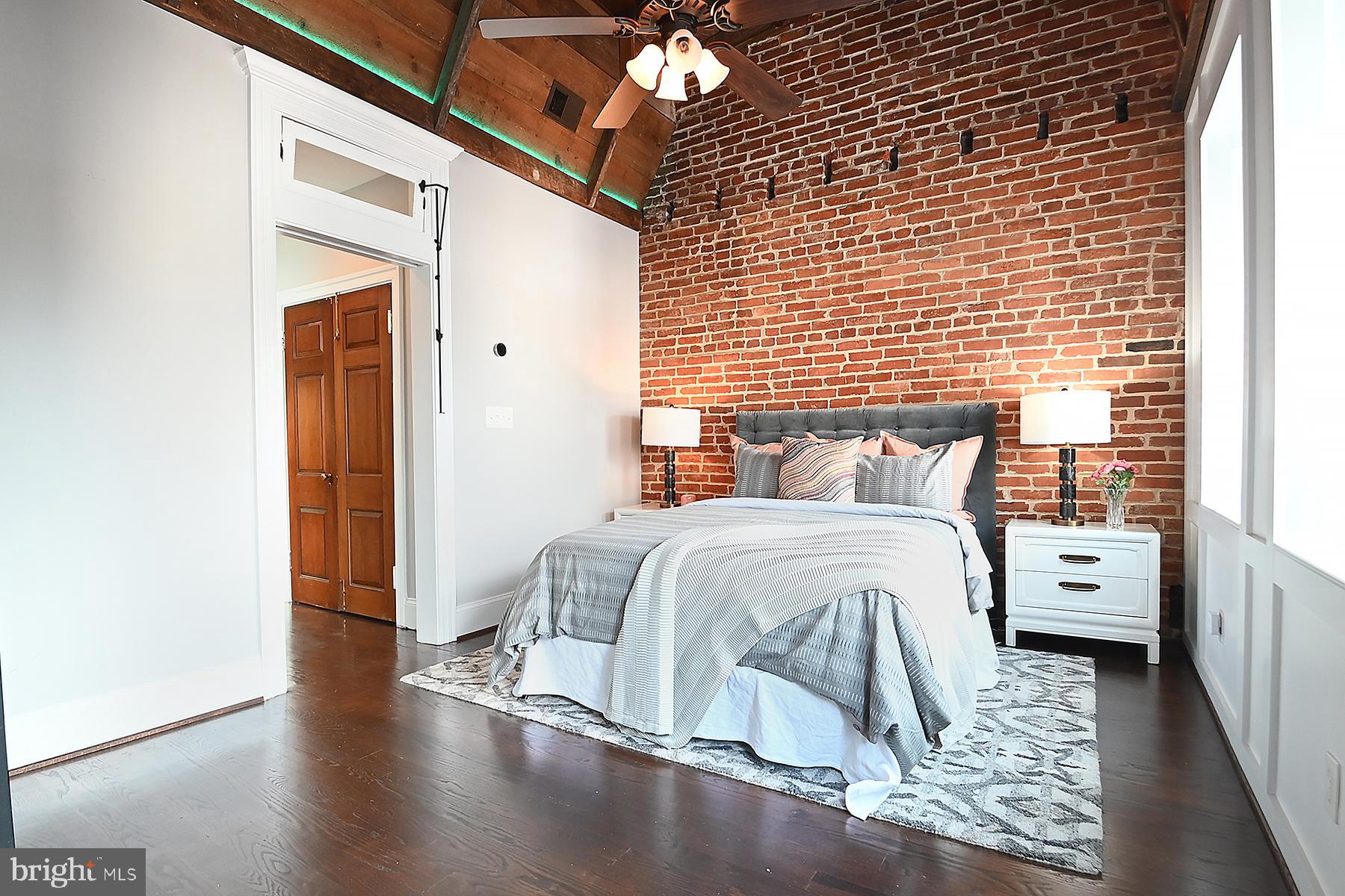 1814 Riggs Place Northwest Washington, DC 20009 - Photo 23 of 36