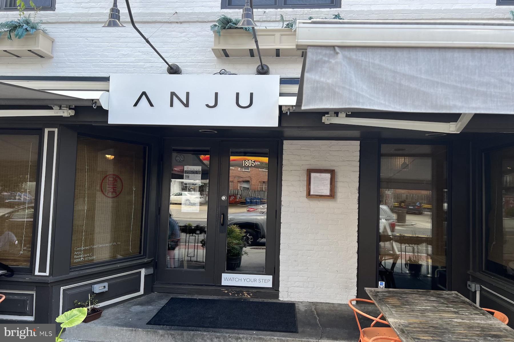 1814 Riggs Place Northwest Washington, DC 20009 - Photo 33 of 36