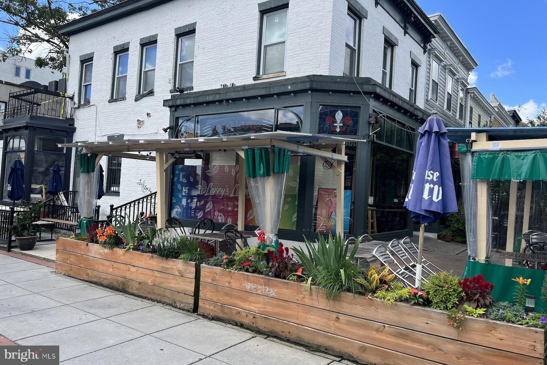 1814 Riggs Place Northwest Washington, DC 20009 - Photo 36 of 36