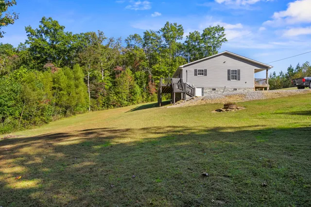 $320,000 | 936 Adams Road, Tracy City, TN 37387