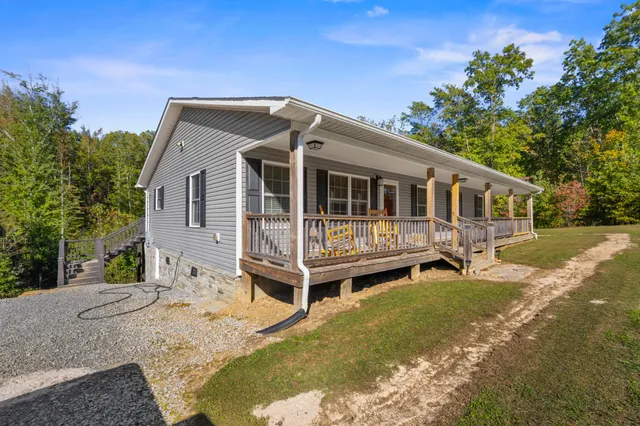 $320,000 | 936 Adams Road, Tracy City, TN 37387