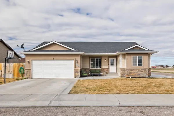 $362,000 | 1240 Lupine Lane, Kimberly, ID 83341