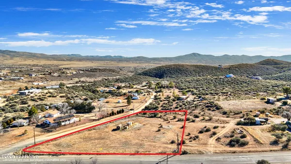 $119,000 | 11015 East Esther Lane, Dewey-Humboldt, AZ 86327