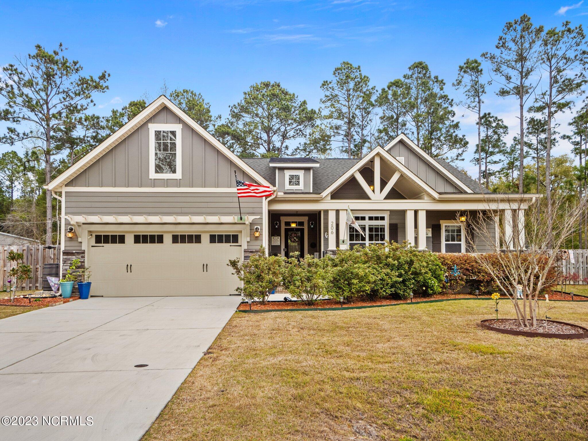 206 Canter Crest Road Hampstead, NC 28443 - Photo 1 of 50 1-web-or-mls-01