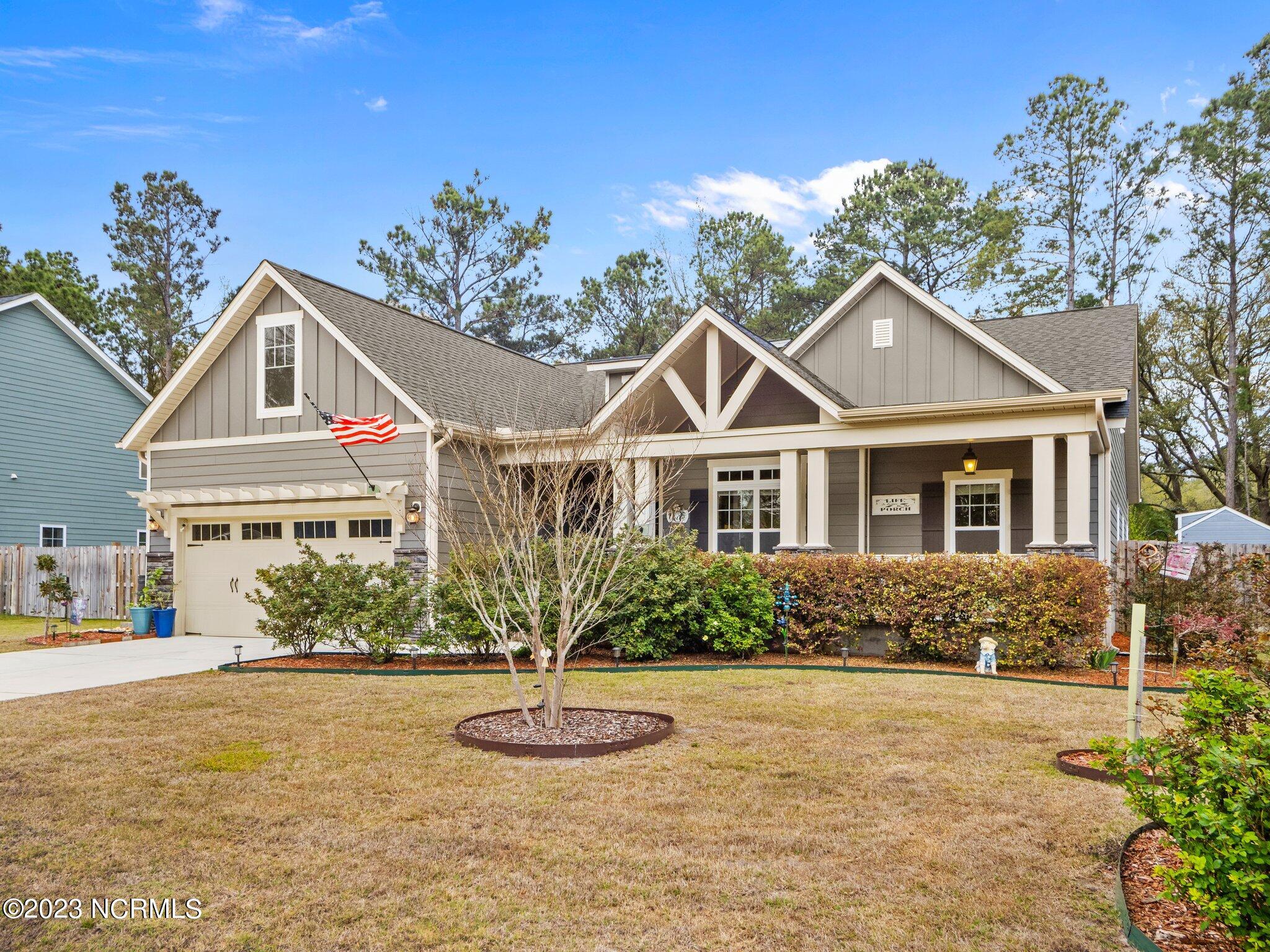 206 Canter Crest Road Hampstead, NC 28443 - Photo 2 of 50 2-web-or-mls-02