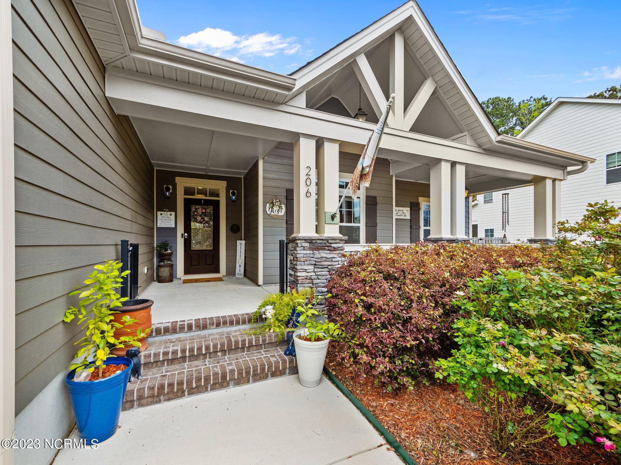 206 Canter Crest Road Hampstead, NC 28443 - Photo 3 of 50 3-web-or-mls-03