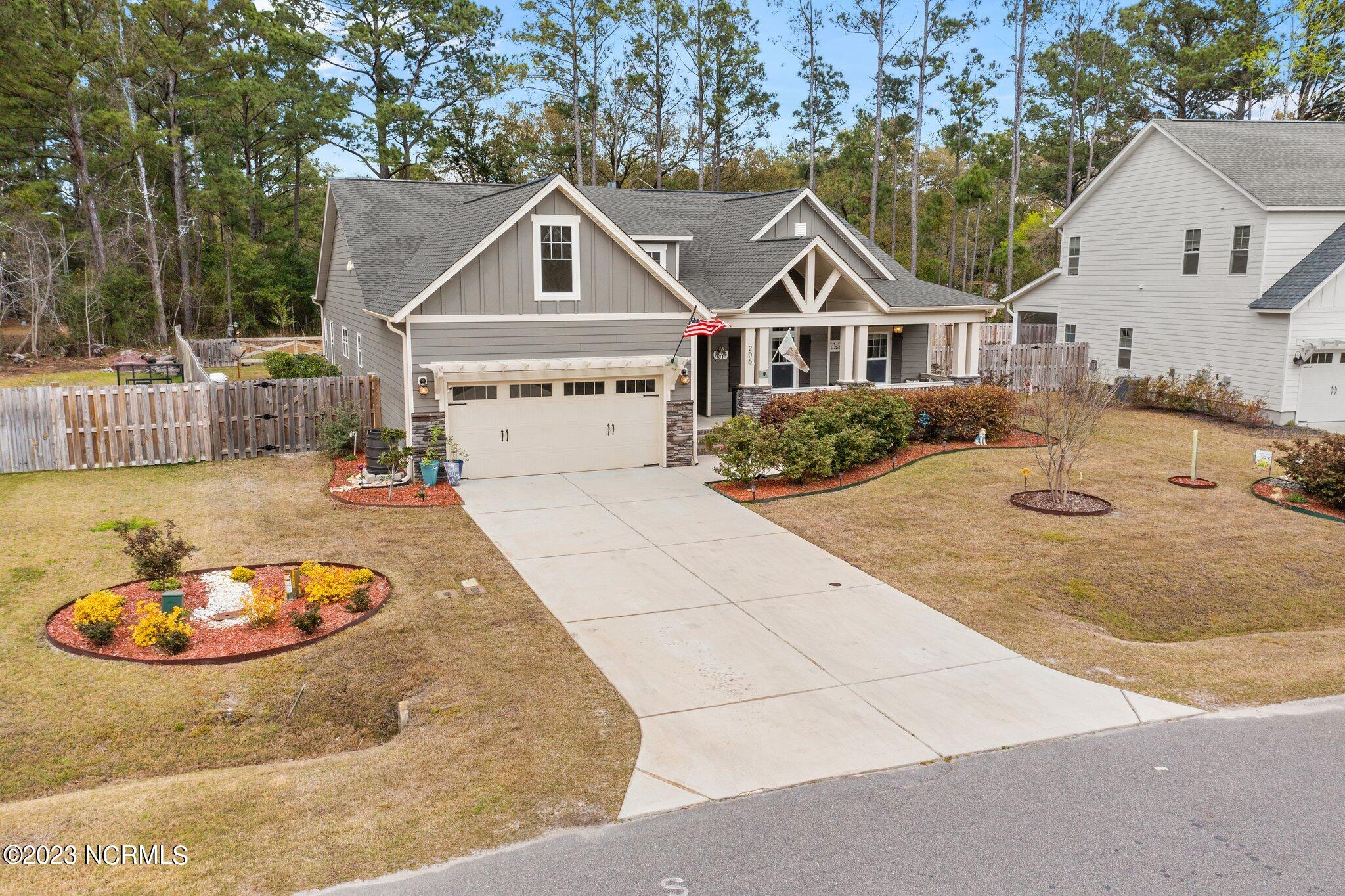 206 Canter Crest Road Hampstead, NC 28443 - Photo 10 of 50 10-web-or-mls-10