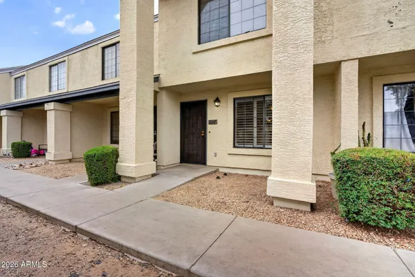 $235,000 | 7801 North 44th Drive, Unit 1167, Glendale, AZ 85301