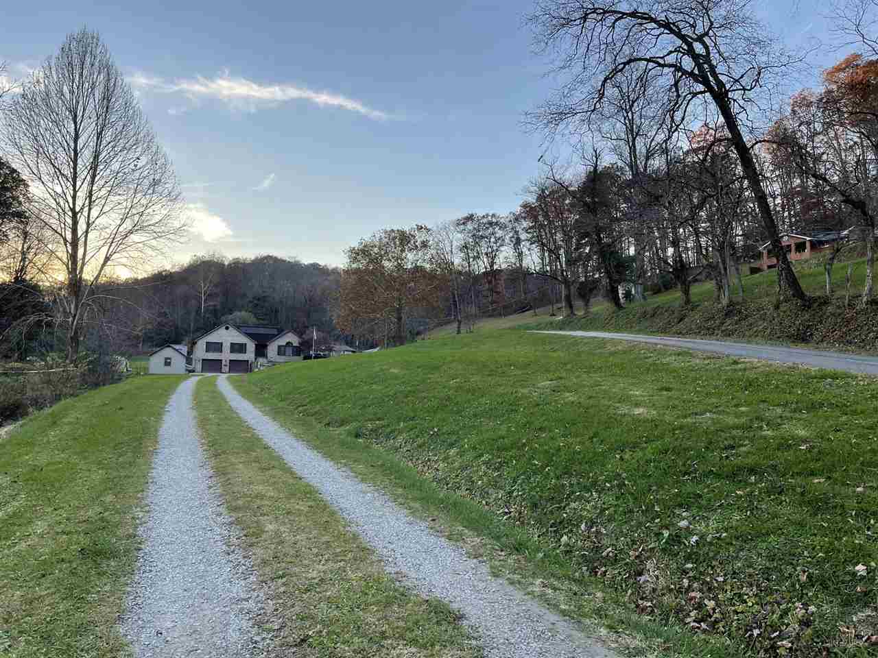 5 Stevens Road Franklin Furnace, OH 45629 - Photo 1 of 1 Gallery Image 1
