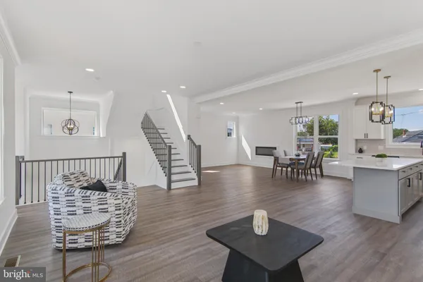 $698,900 | 9838-44 Legion Street, Unit 4, Philadelphia, PA 19114