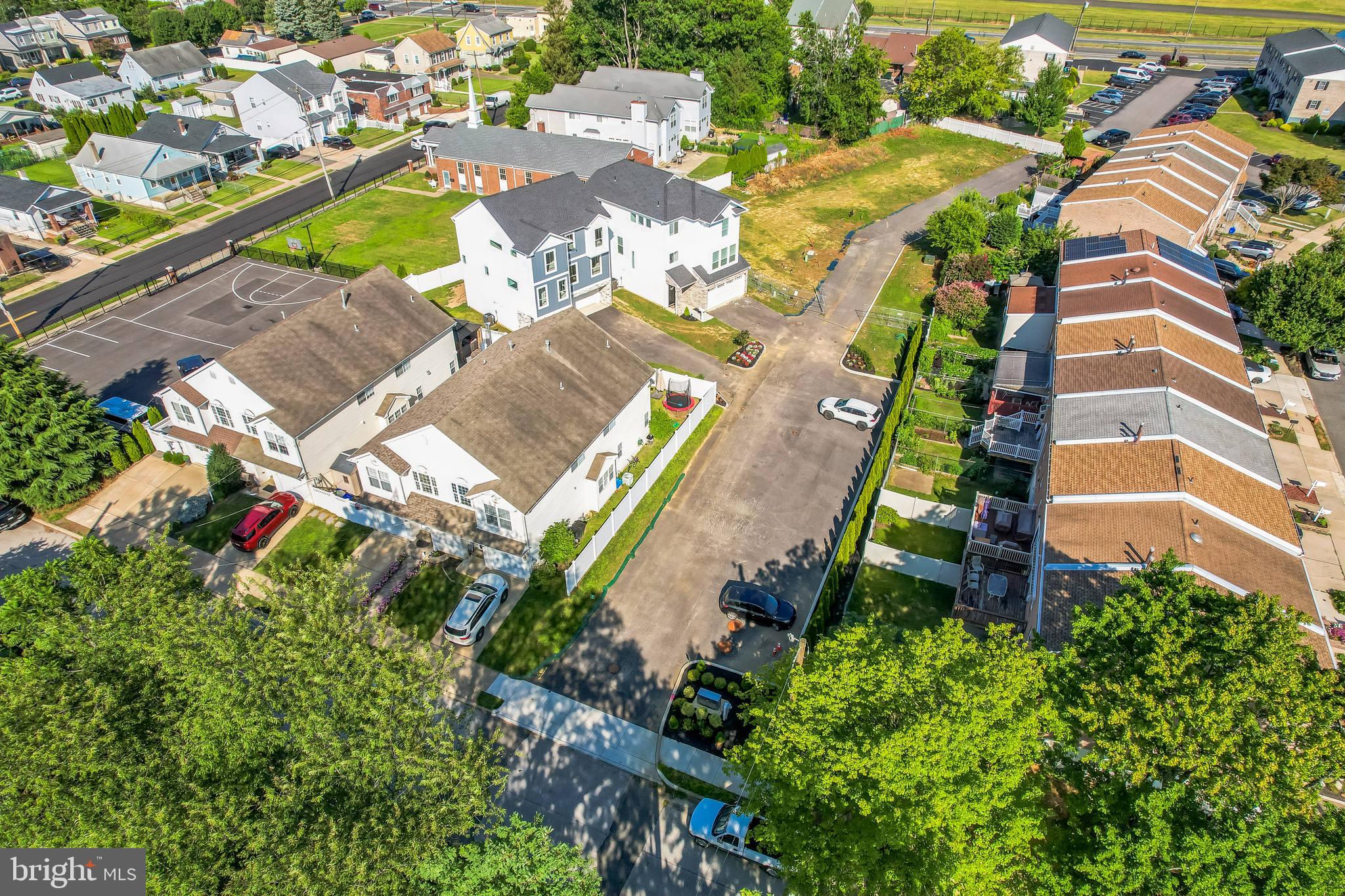 9838-44 Legion Street, Unit 4 Philadelphia, PA 19114 - Photo 43 of 50