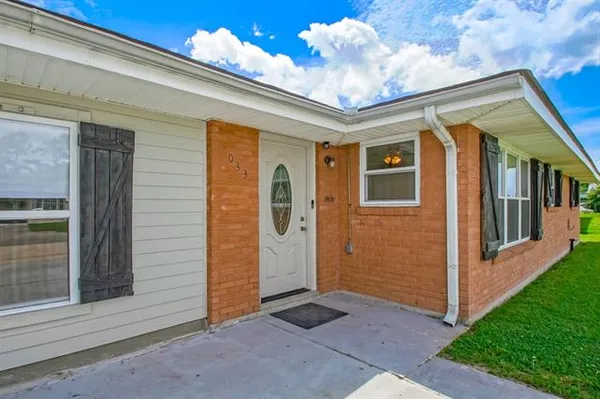 $235,000 | 1033 Francis Street, Marrero, LA 70072