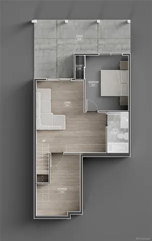 $948,697 | 1503 James Drive, Tabernash, CO 80478