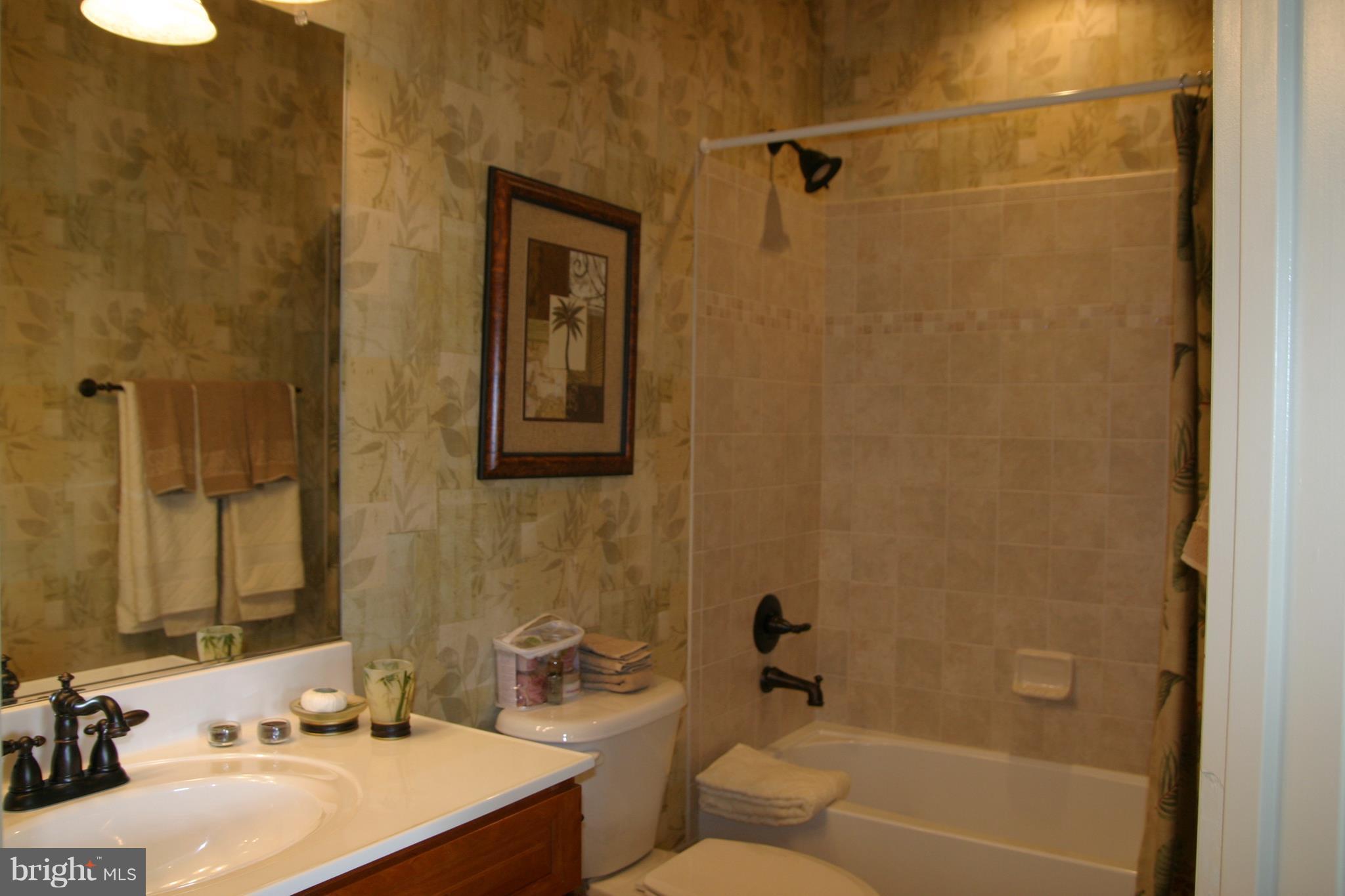 13665 Hidden Creek Road Manassas, VA 20112 - Photo 22 of 26 Carlisle - Hall Bath