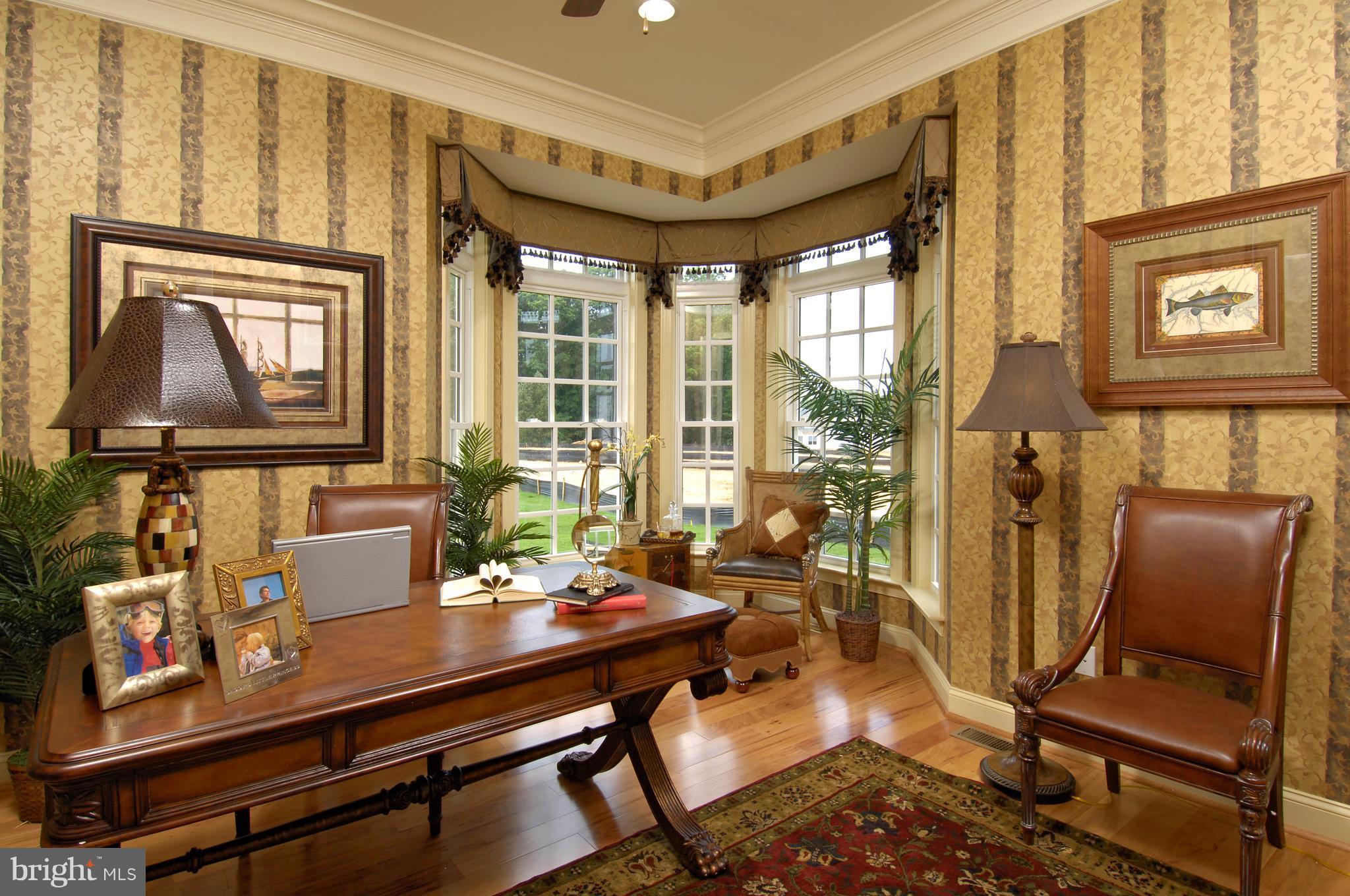 13665 Hidden Creek Road Manassas, VA 20112 - Photo 8 of 26 Carlisle - Study